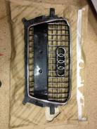 Решетка радиатора. Audi Q5