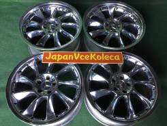 Mercedes. 8.5/9.5x19, 5x112.00, ET35/38. Под заказ
