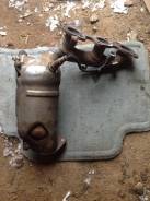 Катализатор. Lexus RX330, MCU38, MCU35, MCU33 Lexus RX350, MCU38, MCU35, MCU33 Lexus RX400h, MHU33, MHU38 Двигатели: 3MZFE, 1MZFE