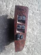 Блок управления стеклоподъемниками. Toyota Chaser, GX100, JZX100, LX100, SX100
