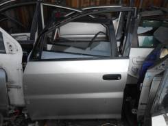 Ручка двери внешняя. Toyota Nadia, SXN10H, ACN15, SXN15, ACN15H, ACN10, SXN10, SXN15H, ACN10H Двигатели: 1AZFSE, 3SFE, 3SFSE