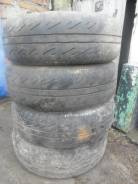 Dunlop Sport Maxx RT. Летние, 2014 год, износ: 50%, 4 шт