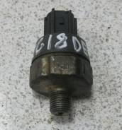 Датчик давления масла. Nissan Almera, N16 Двигатель QG18DE