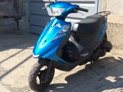 Suzuki Address V125. 125����. ��., ��������, ��� ���, ������ �� �� ����