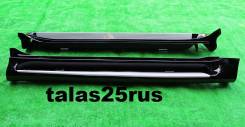 Подножка. Toyota Land Cruiser Prado, GDJ150W, GRJ150L, GDJ151W, KDJ150L, GRJ150W, GRJ151W, TRJ150W