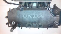 Крышка головки блока цилиндров. Honda: Capa, Civic Ferio, CR-X Delsol, HR-V, Civic, Integra SJ, Domani, Partner, Integra, Ballade, Logo Двигатели: D16...