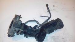 Патрубок воздухозаборника. Honda: Civic Ferio, Civic, Integra SJ, Domani, Partner, Ballade Двигатели: D16B1, P6FD6, F16X4, MF616, F16, MF016, F16W4, D...