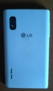 LG Optimus L5 ����