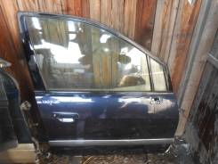 Стеклоподъемный механизм. Mitsubishi Chariot Grandis, N84W Двигатель 4G64
