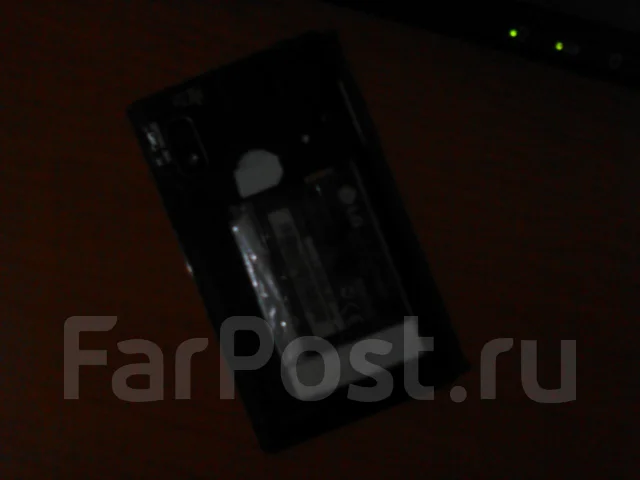 LG Optimus L5 ����