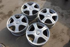 Weds Joker. 6.5x16, 5x100.00, 5x114.30, ET37