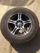 Konig. 7.0x16, 5x114.30
