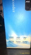 Defender Car Vision 2010HD
