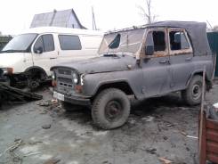 УАЗ 3151