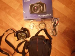 Canon PowerShot SX1 IS. 10 - 14.9 ��, ���: 14� � ����� ����