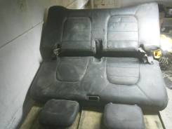 Сиденье. Ford Explorer