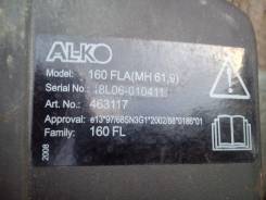 Куплю запчасти на культиватор AL-KO Modei 160FLA(MH 61.9)