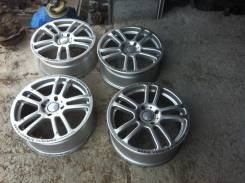 RAYS. 7.0x17, 4x114.30, ET38