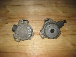 Трамблер. Nissan Skyline, HR31 Nissan Laurel, HC33, HCC33 Nissan Cefiro, LCA31, LA31, LNA31, A31, NA31, CA31 Двигатели: RB20D, RB20DT