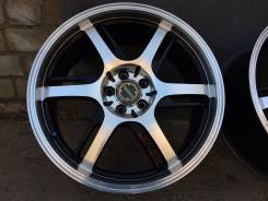 RAYS Gram Lights. 7.5x18, 5x100.00, ET48. Под заказ