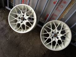 Linea. 7.0x17, 4x114.30, ET35, ЦО 72,0 мм.
