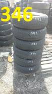 Bridgestone V-steel Rib 294. Летние, 2014 год, износ: 20%, 6 шт