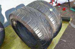 Pirelli P6000. Летние, износ: 20%, 2 шт