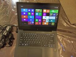 Sony VAIO. 14", 1,7 ГГц, ОЗУ 4096 Мб, диск 500 Гб, WiFi, Bluetooth, аккумулятор на 6 ч.