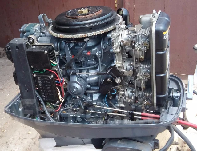 Yamaha STR-16. 1993 ���, ����� 5,2��., ��������� ���������, 85��.�., ������ ����