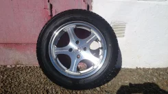 SLK. 6.0x6", 4x100, �� 100,0���. ����