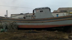 Yanmar. 1989 ���, ����� 12,5��., ��������� ������������, 115��.�., ������ ����