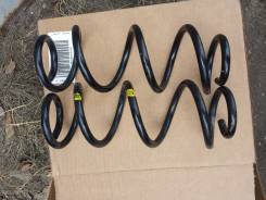 Пружина подвески. Honda Fit, UA-GD4, LA-GD4, DBA-GD2, UA-GD2, CBA-GD4, LA-GD2, DBA-GD4