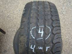 BFGoodrich Radial Long Trail T/A. Всесезонные, износ: 10%, 4 шт