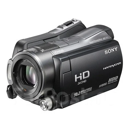 Sony HDR-SR11E. 10 - 14.9 ��, � ���������� ����