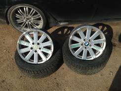 BMW. 7.5x18", 5x120.00, ET42