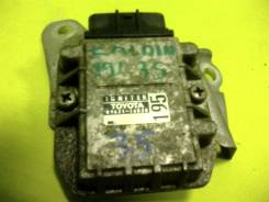 Реле накала. Toyota Caldina, ST191G, ST191 Двигатель 3SFE