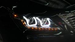Фара. Toyota Camry, ASV50, AVV50, GSV50. Под заказ