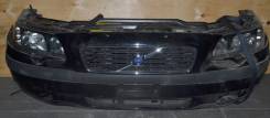 Ноускат. Volvo S60