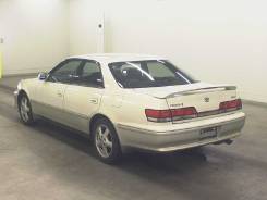 Toyota Mark II. JZX100, 1JZGE
