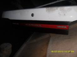 Крышка багажника. Toyota Carina, ET176, ST170G, ST170, CT176