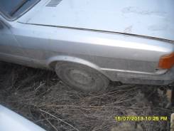 Крыло. Audi 80