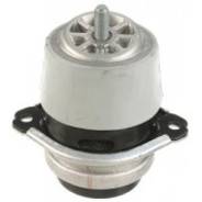 Подушка двигателя. Volkswagen Touareg, 7L6, 7LA Audi Q7, 4LB Двигатели: AXQ, AYH, AZZ, BAA, BAC, BAN, BAR, BHK, BHL, BJN, BKJ, BKL, BKS, BKW, BLE, BLK...