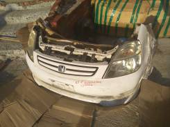 Ноускат. Honda Stream, RN3 Двигатель K20A