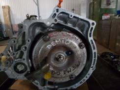 Автоматическая коробка переключения передач. Mazda Demio, DW3W