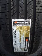 Hankook DynaPro HP2 RA33. ������, 2016 ���, ����� ����