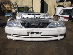 Бампер. Toyota Cresta, JZX100