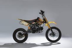 Virus X2-125 Rockstar. 125 куб. см., исправен, без птс, без пробега