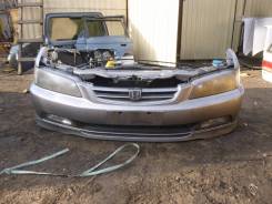 Рамка радиатора. Honda Accord, GH-CF5, LA-CF5, GH-CF4, GF-CF3, GH-CF3, GF-CF5, GF-CF4, CF3, CF5, CF4, GFCF3, GFCF4, GFCF5, GHCF3, GHCF4, GHCF5, LACF5