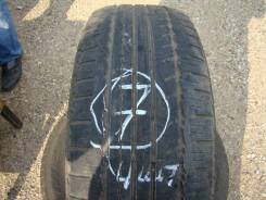 Nokian Hakka SUV. Летние, износ: 10%, 4 шт