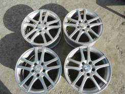 BLEST EuroMagic. 6.5x16, 5x114.30, ET52, ЦО 73,0 мм.